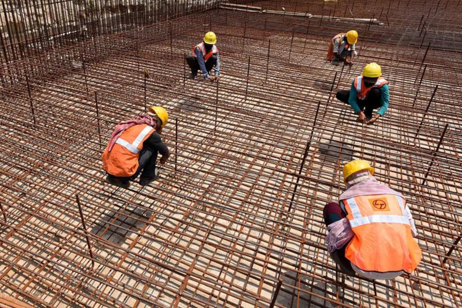 Skilled & Unskilled Labourers Services in Coimbatore